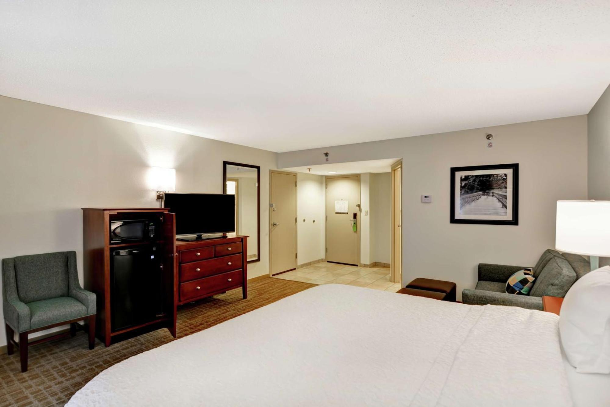 Hampton Inn Beckley Exterior photo