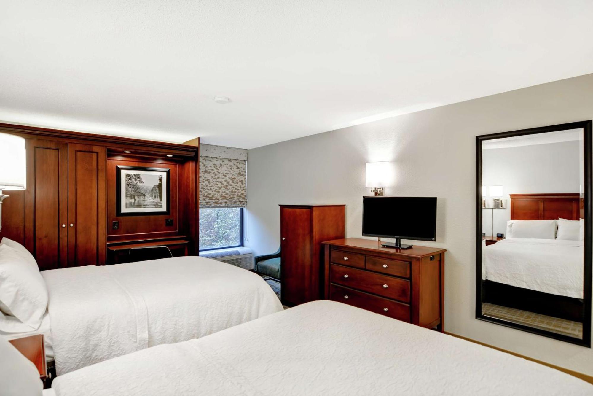 Hampton Inn Beckley Exterior photo