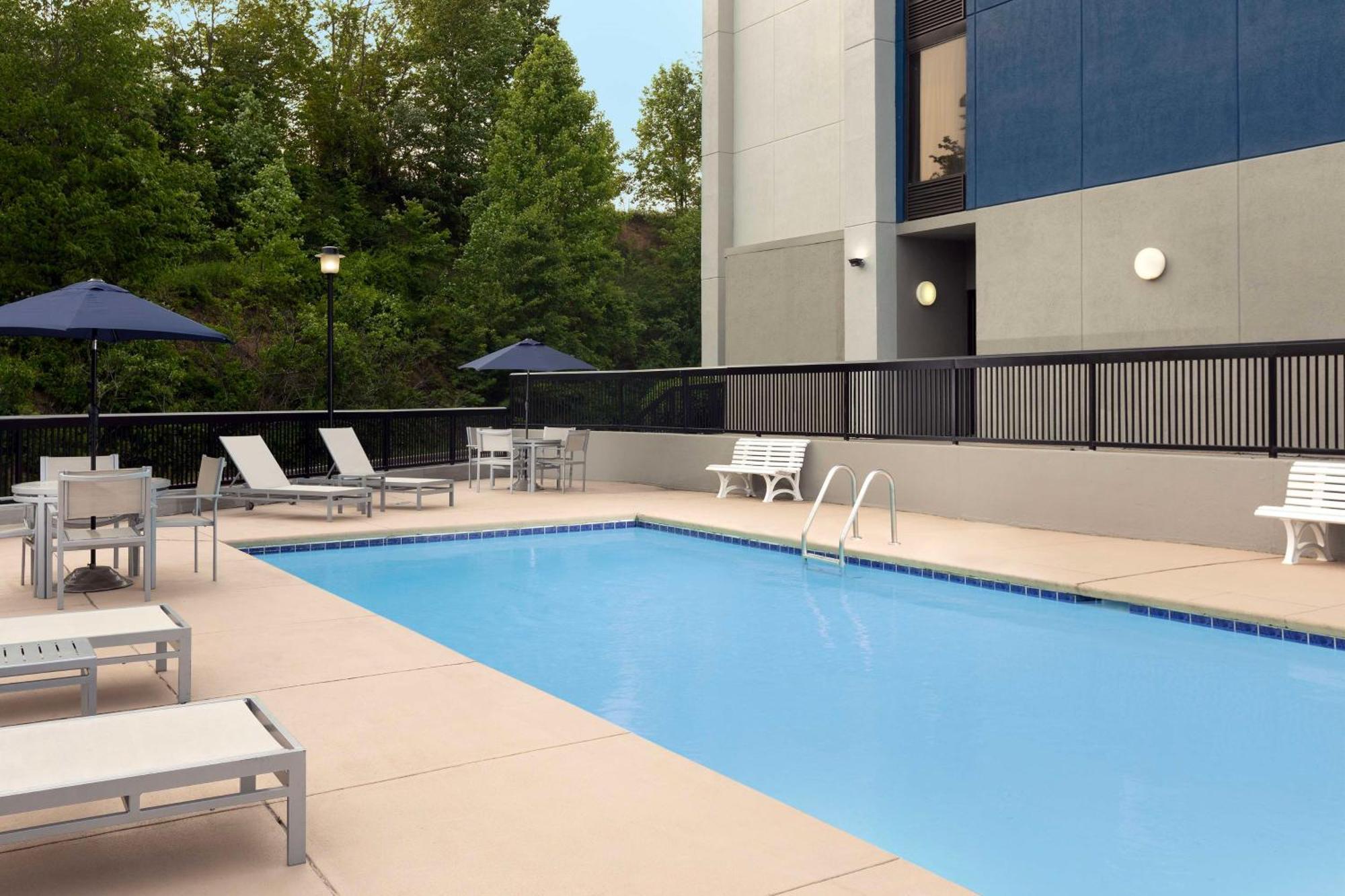 Hampton Inn Beckley Exterior photo
