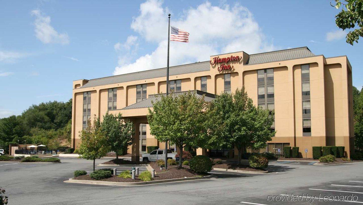 Hampton Inn Beckley Exterior photo